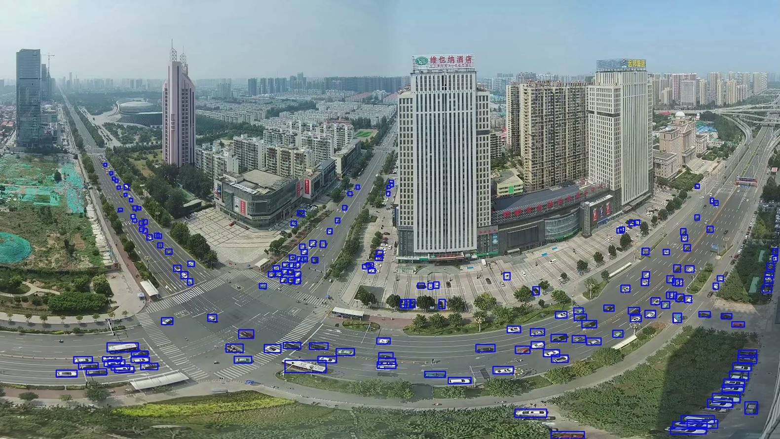 云行AR全景攝像機(jī)應(yīng)用平臺(tái)